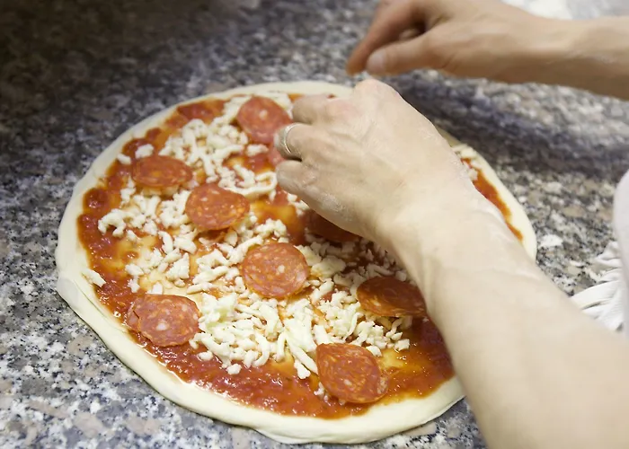 Hotel Da Angelo Assisi