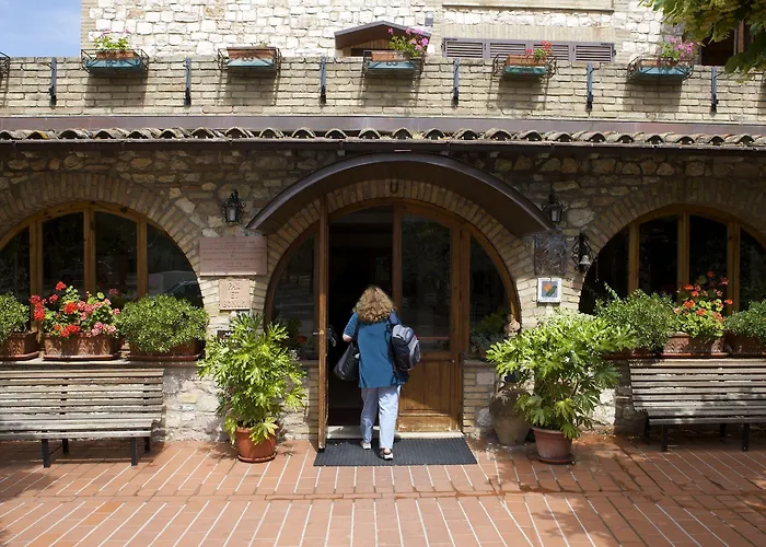 Da Angelo Szálloda 3*