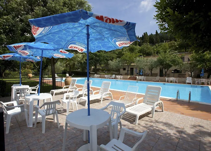 Hotel Da Angelo Assisi