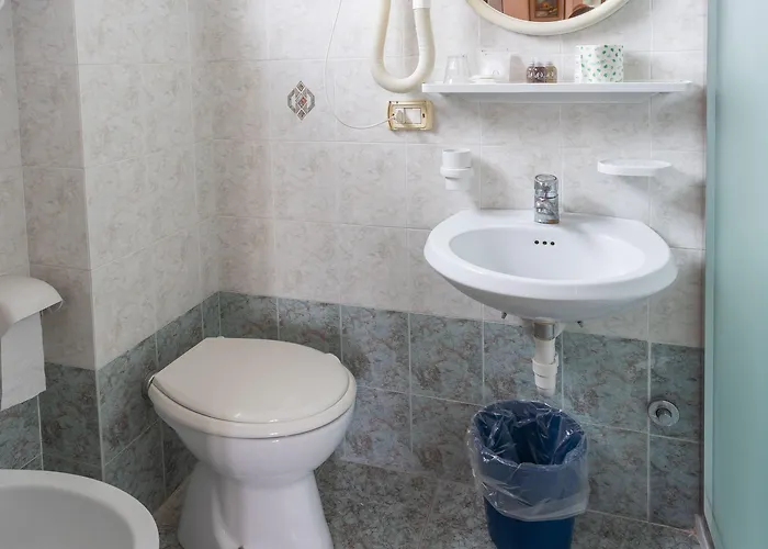 Hotel Da Angelo Assisi