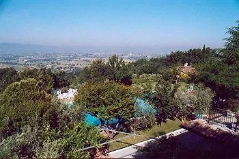 Da Angelo Hotel Assisi