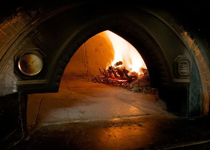 Hotel Da Angelo Assisi