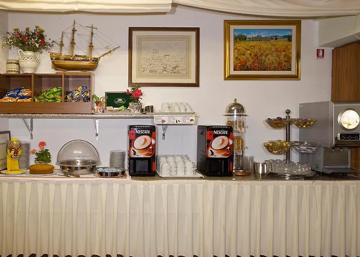 Hotel Da Angelo Assisi