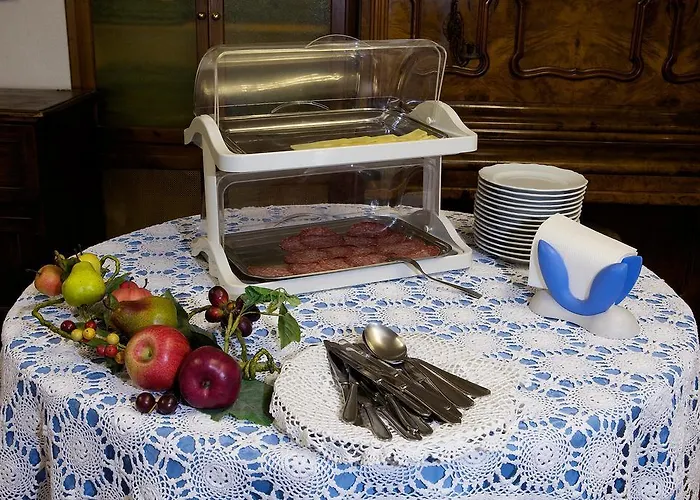 Da Angelo Hotel Assisi