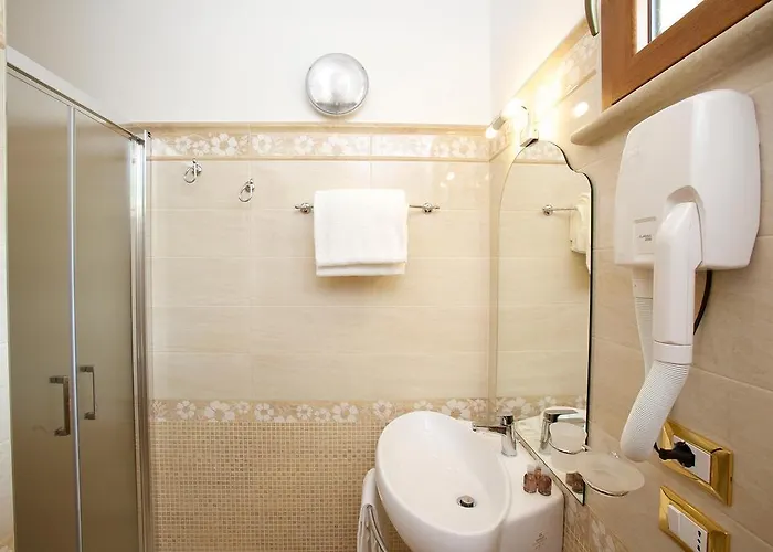 Da Angelo Hotel Assisi