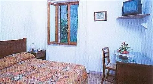 Hotel Da Angelo Assisi