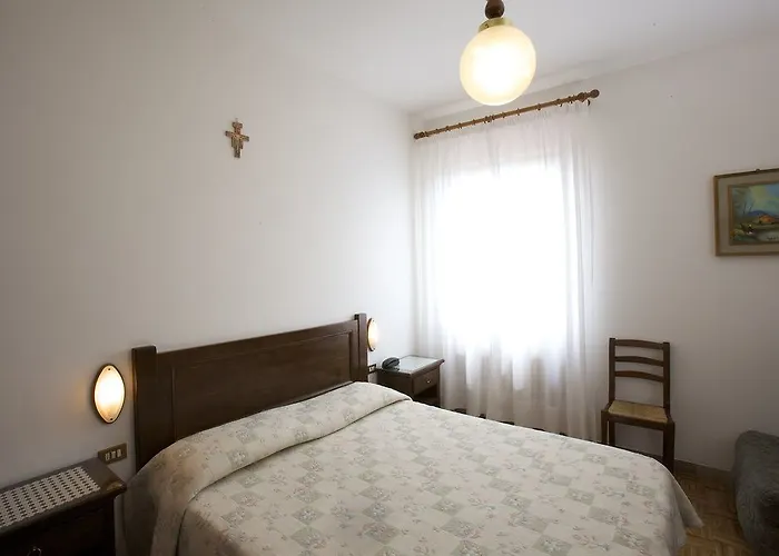 Hotel Da Angelo Assisi