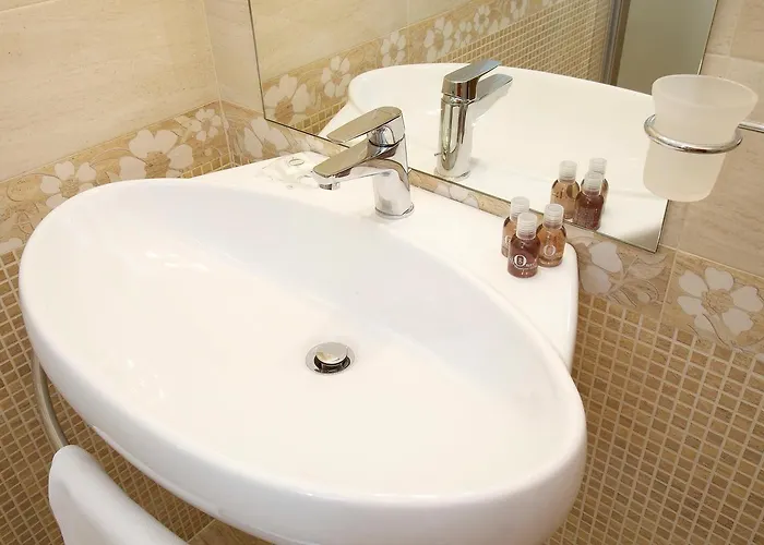 Da Angelo Hotel Assisi